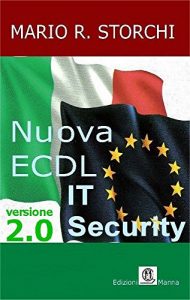 Baixar Nuova ECDL – IT Security 2.0 (Italian Edition) pdf, epub, eBook