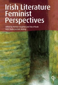 Baixar Irish Literature: Feminist Perspectives (IASIL Studies in Irish Writing) pdf, epub, eBook