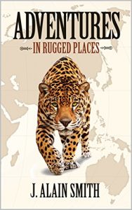 Baixar Adventures In Rugged Places (English Edition) pdf, epub, eBook