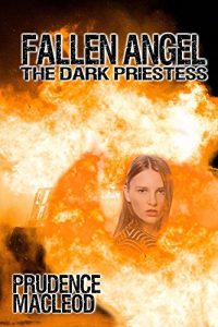 Baixar Fallen Angel (The Children of the Goddess Book 6) (English Edition) pdf, epub, eBook