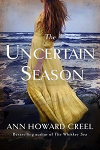 Baixar The Uncertain Season pdf, epub, eBook
