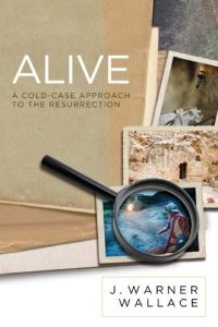 Baixar Alive: A Cold-Case Approach to the Resurrection (English Edition) pdf, epub, eBook