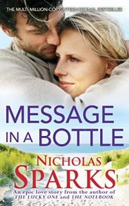 Baixar Message In A Bottle (English Edition) pdf, epub, eBook