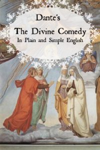 Baixar Dante’s Divine Comedy In Plain and Simple English (Translated) (English Edition) pdf, epub, eBook