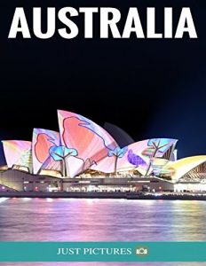 Baixar Australia pdf, epub, eBook