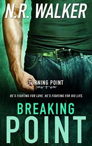 Baixar Breaking Point (Turning Point) (English Edition) pdf, epub, eBook