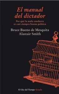 Baixar El manual del dictador (El Ojo del Tiempo) pdf, epub, eBook
