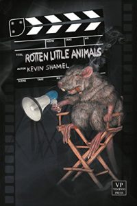 Baixar Rotten Little Animals: Bizarro-Fiction (German Edition) pdf, epub, eBook