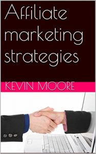 Baixar Affiliate marketing strategies (English Edition) pdf, epub, eBook
