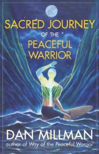 Baixar SACRED JOURNEY OF THE PEACEFUL WARRIOR (English Edition) pdf, epub, eBook
