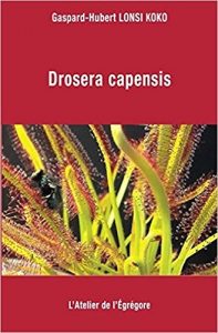Baixar Drosera capensis (French Edition) pdf, epub, eBook