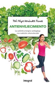 Baixar Antienvejecimiento (ALIMENTACION) pdf, epub, eBook