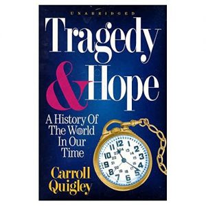 Baixar Tragedy and Hope: A History of the World in Our Time (English Edition) pdf, epub, eBook