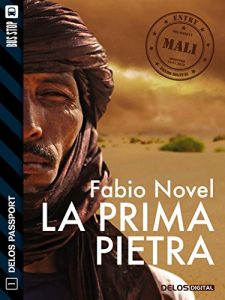 Baixar La prima pietra (Delos Passport) pdf, epub, eBook