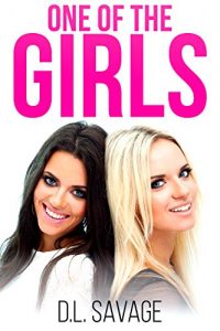 Baixar One of the Girls: Feminization Erotica (English Edition) pdf, epub, eBook