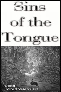 Baixar Sins of the Tongue:: The Backbiting Tongue (English Edition) pdf, epub, eBook