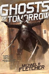 Baixar Ghosts of Tomorrow (English Edition) pdf, epub, eBook