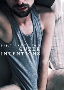 Baixar Queer Intentions [The Official Companion] (English Edition) pdf, epub, eBook