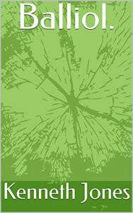 Baixar Balliol. (Danish Edition) pdf, epub, eBook