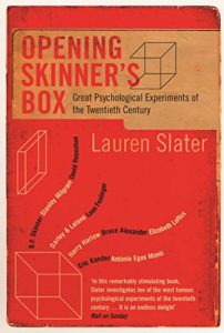Baixar Opening Skinner’s Box: Great Psychological Experiments of the Twentieth Century pdf, epub, eBook