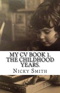 Baixar MY CV Book 1. The Childhood Years. (English Edition) pdf, epub, eBook