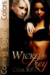 Baixar Wicked Prey (Coming Together: Colors Book 1) (English Edition) pdf, epub, eBook