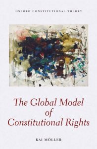Baixar The Global Model of Constitutional Rights (Oxford Constitutional Theory) pdf, epub, eBook
