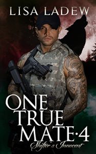 Baixar One True Mate 4: Shifter’s Innocent (English Edition) pdf, epub, eBook