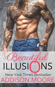 Baixar Beautiful Illusions (Beautiful Oblivion Book 2) (English Edition) pdf, epub, eBook