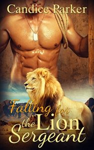 Baixar ROMANCE: PARANORMAL ROMANCE: Falling for the Lion Sergeant (Military BBW Lion Shifter Romance) (Paranormal Hero Fantasy Romance Short Stories) (English Edition) pdf, epub, eBook