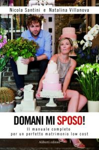 Baixar Domani mi sposo! pdf, epub, eBook