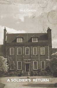 Baixar A Soldier’s Return (English Edition) pdf, epub, eBook