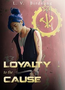 Baixar Loyalty to the Cause (English Edition) pdf, epub, eBook