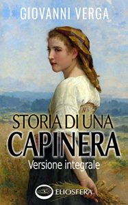 Baixar Storia di una capinera: Versione integrale (Firmamento) pdf, epub, eBook
