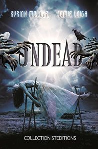 Baixar Undead (Roman lesbien, Livre lesbien) (French Edition) pdf, epub, eBook