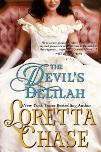 Baixar The Devil’s Delilah (Regency Noblemen Book 2) (English Edition) pdf, epub, eBook