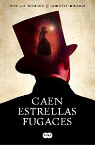 Baixar Caen estrellas fugaces pdf, epub, eBook