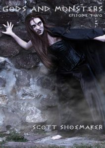 Baixar Gods and Monsters: Episode Two (English Edition) pdf, epub, eBook