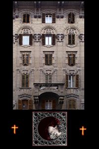 Baixar L’EDIFICIO (Italian Edition) pdf, epub, eBook