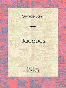 Baixar Jacques (French Edition) pdf, epub, eBook