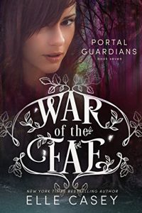 Baixar Portal Guardians (War of the Fae Book 7) (English Edition) pdf, epub, eBook