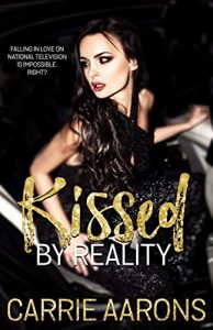Baixar Kissed by Reality (English Edition) pdf, epub, eBook