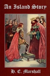 Baixar An Island Story (Illustrated) (English Edition) pdf, epub, eBook