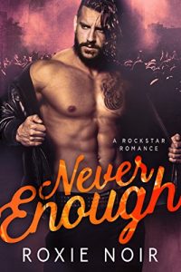 Baixar Never Enough (English Edition) pdf, epub, eBook