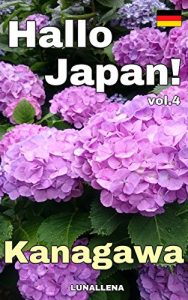 Baixar Hallo Japan! vol.4 Kanagawa (German Edition) pdf, epub, eBook
