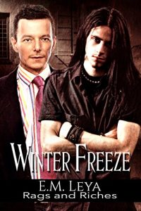 Baixar Winter Freeze (Rags and Riches Book 1) (English Edition) pdf, epub, eBook