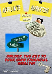 Baixar Affiliate Marketing Know How (English Edition) pdf, epub, eBook