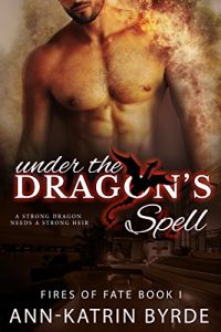 Baixar Under the Dragon’s Spell (MM Gay Shifter Mpreg Romance) (Fires of Fate Book 1) (English Edition) pdf, epub, eBook