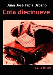 Baixar Cota diecinueve (Spanish Edition) pdf, epub, eBook