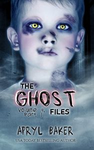 Baixar The Ghost Files 4: Part 1 (English Edition) pdf, epub, eBook